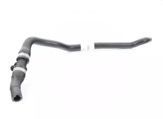 NEW BMW X6 E71, E72 THERMOSTAT INLET WATER HOSE 11537589949 7589949 ORIGINAL