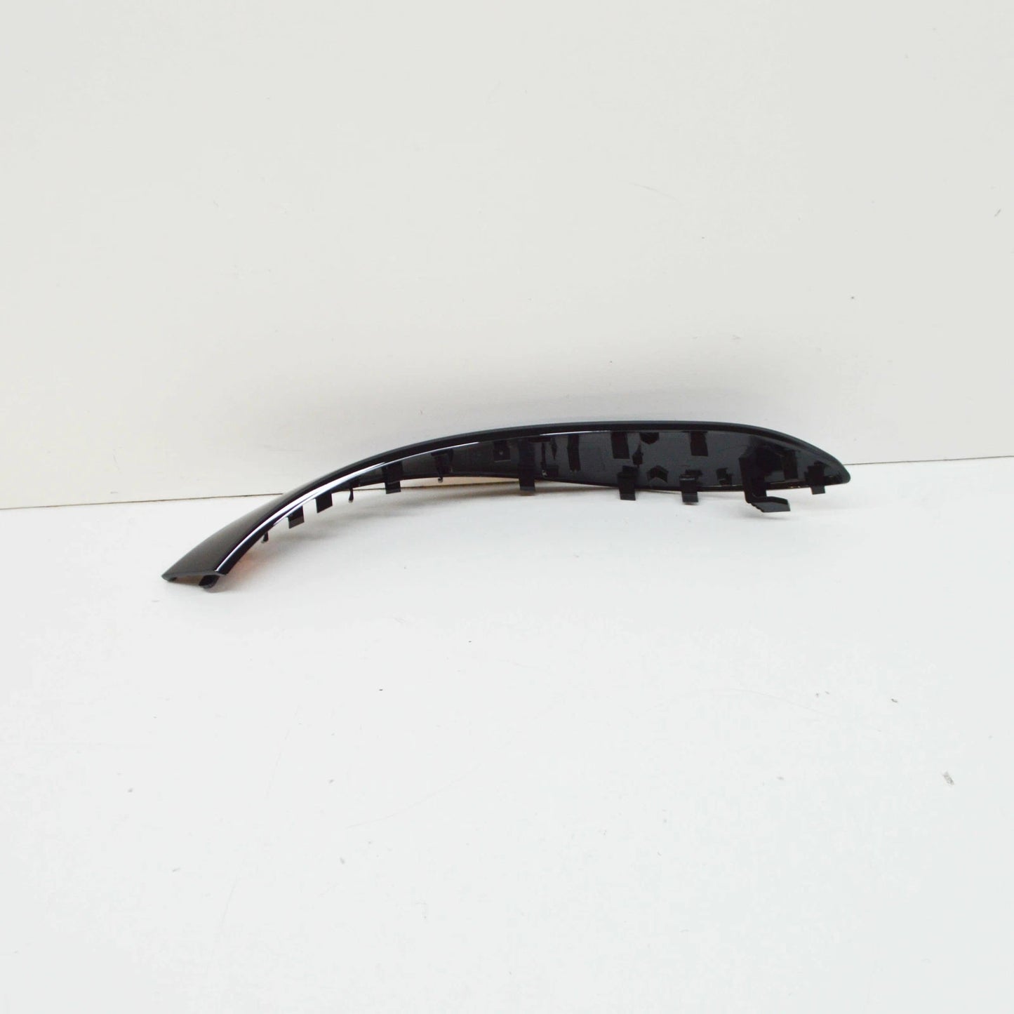 NEW BMW 3 F30,F80 REAR LEFT DOOR PULL HANDLE TRIM 7275487 51417275487 ORIGINAL