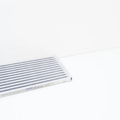 NEW BMW X5 F15 POWER STEERING COOLER RADIATOR 17117646751 ORIGINAL