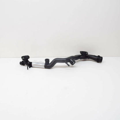 NEW AUDI Q7 4L ENGINE COOLANT PIPE 06E121045BD