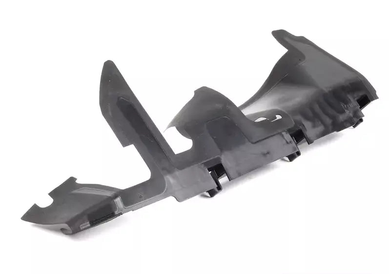 NEW VW JETTA MK6 16 LEFT RADIATOR AIR DUCT 5C6121283E ORIGINAL