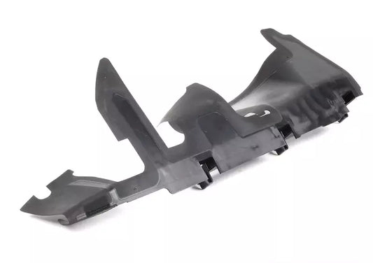 NEW VW JETTA MK6 16 LEFT RADIATOR AIR DUCT 5C6121283E ORIGINAL