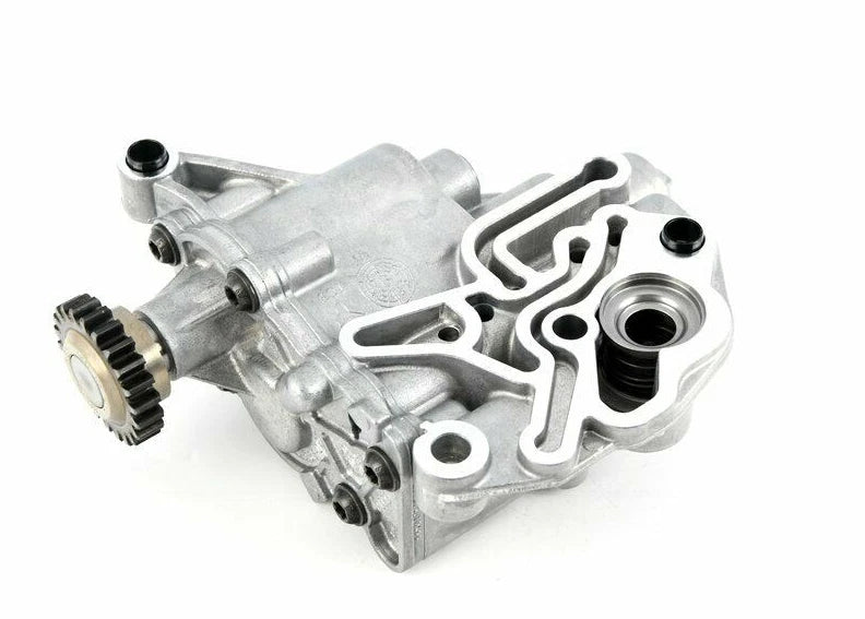 NEW AUDI Q8 4MN ENGINE OIL PUMP 06H115105GD ORIGINAL