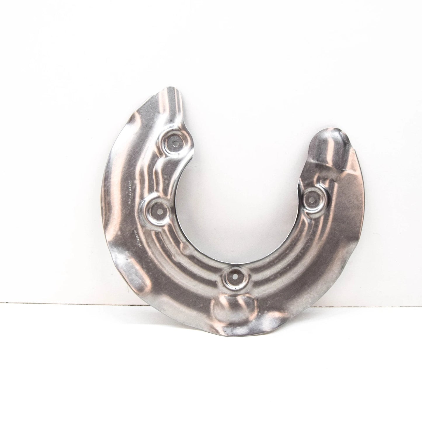 NEW BMW X3 G01 F97 M REAR RIGHT BRAKE DISC PROTECTION SHIELD 34206870532