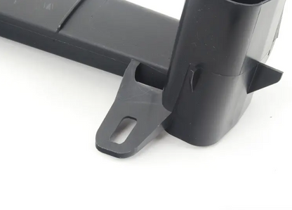 NEW MB GLE W166 TRANSVERSE DUCT TOP DRAIN PIPE LHD A1668320390 ORIGINAL