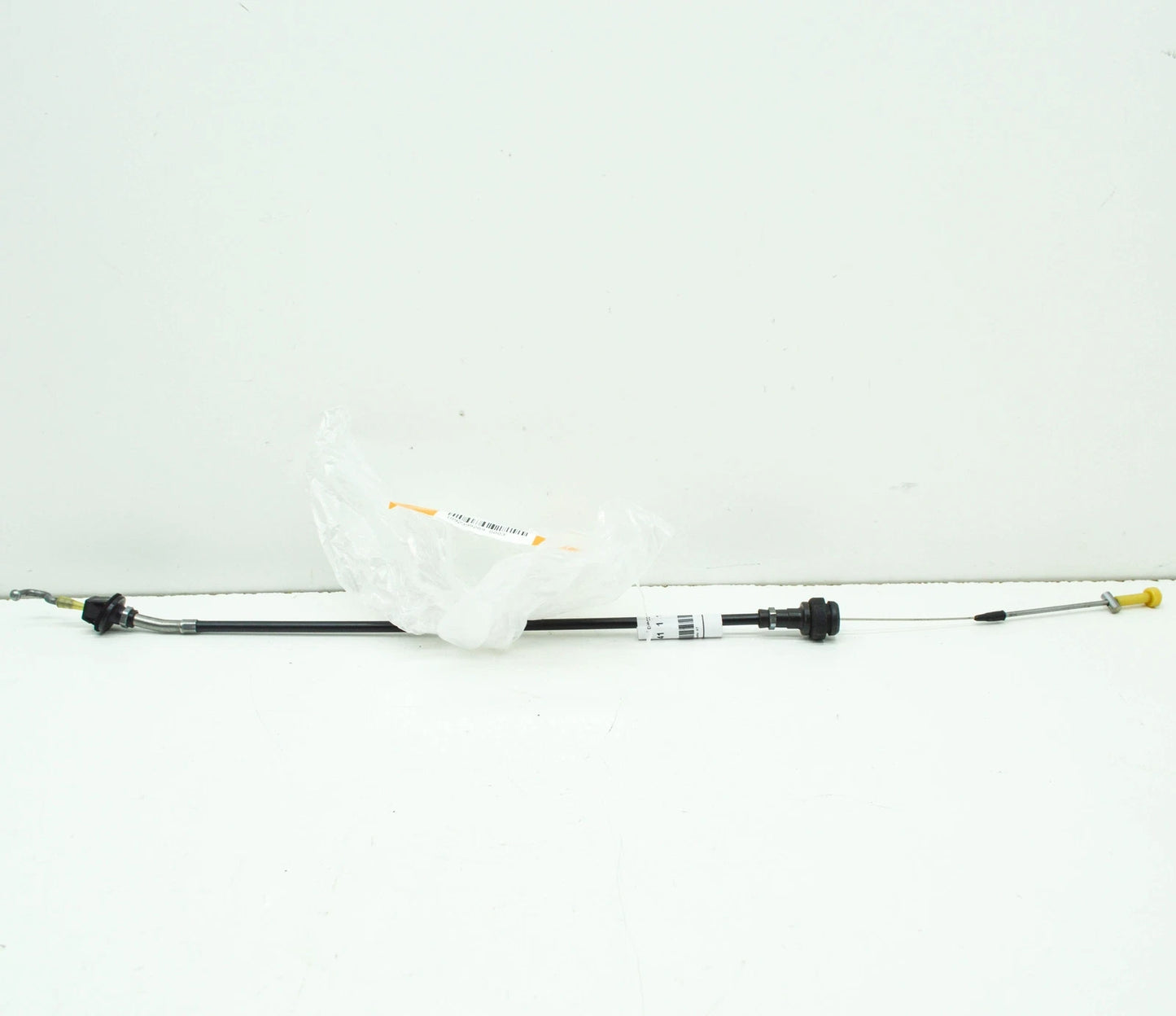 NEW BMW 3 E30 ACCELERATOR CABLE 35411154285 1154285 LHD ORIGINAL