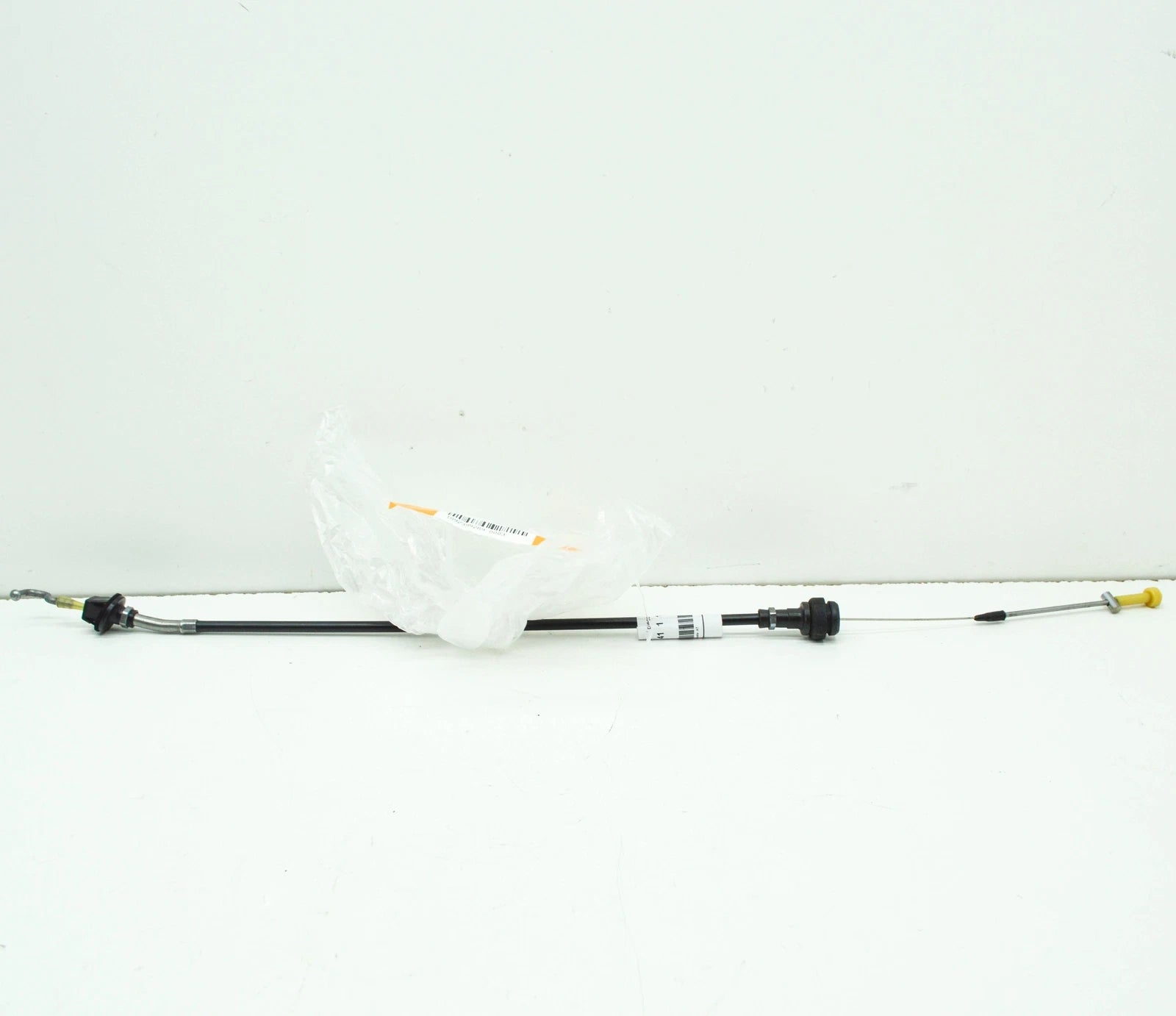 NEW BMW 3 E30 ACCELERATOR CABLE 35411154285 1154285 LHD ORIGINAL