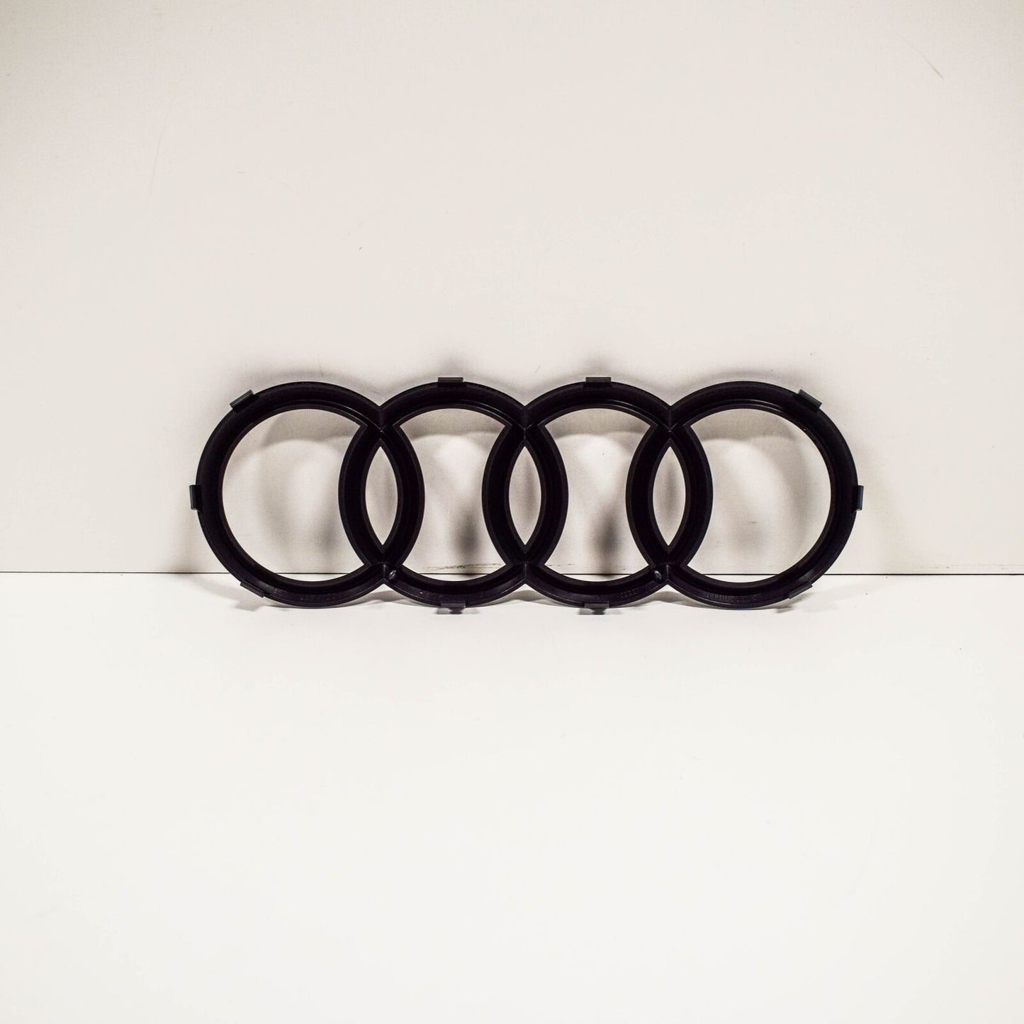 NEW AUDI A3 FRONT GRILLE EMBLEM 8T0853605T94 ORIGINAL