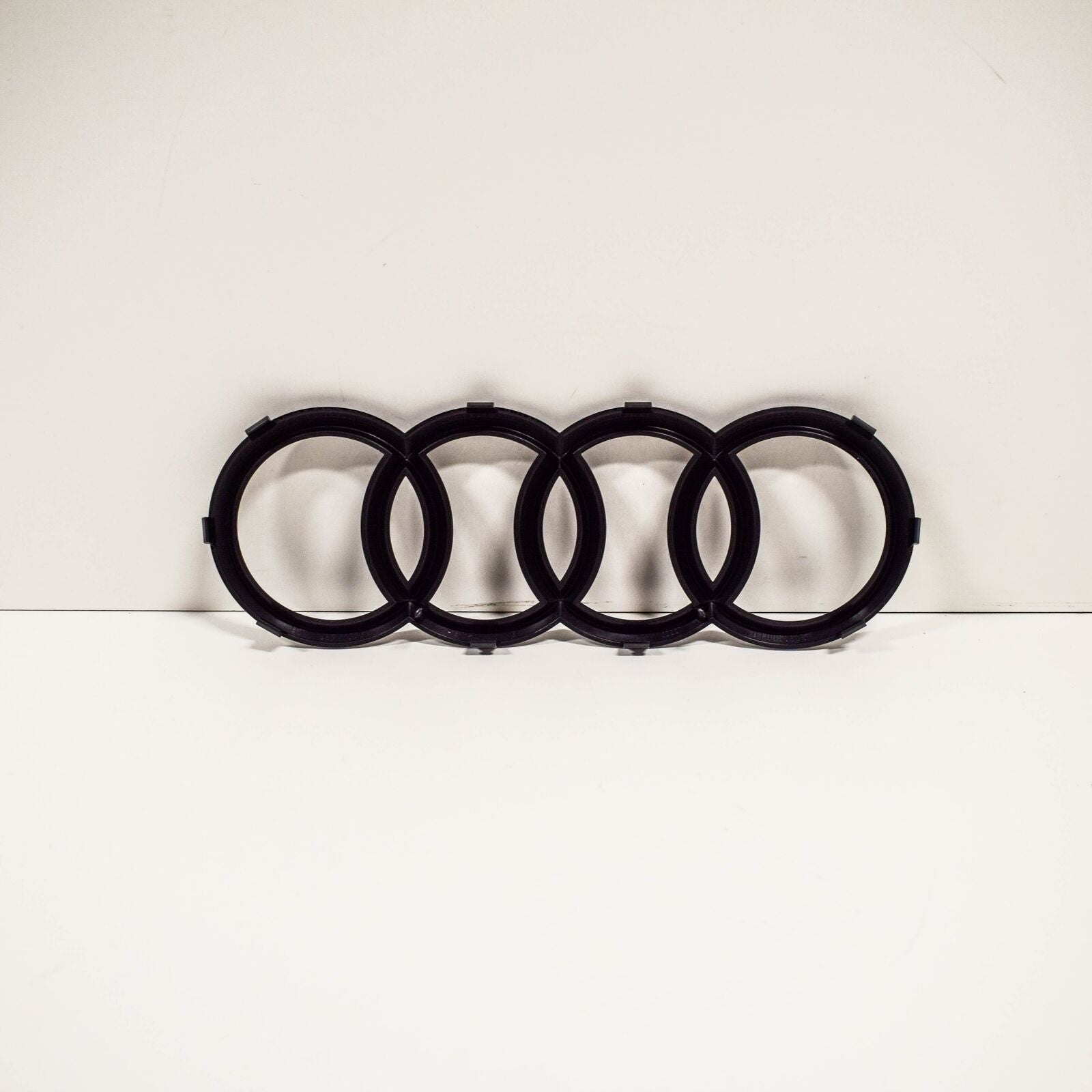 NEW AUDI A3 FRONT GRILLE EMBLEM 8T0853605T94 ORIGINAL