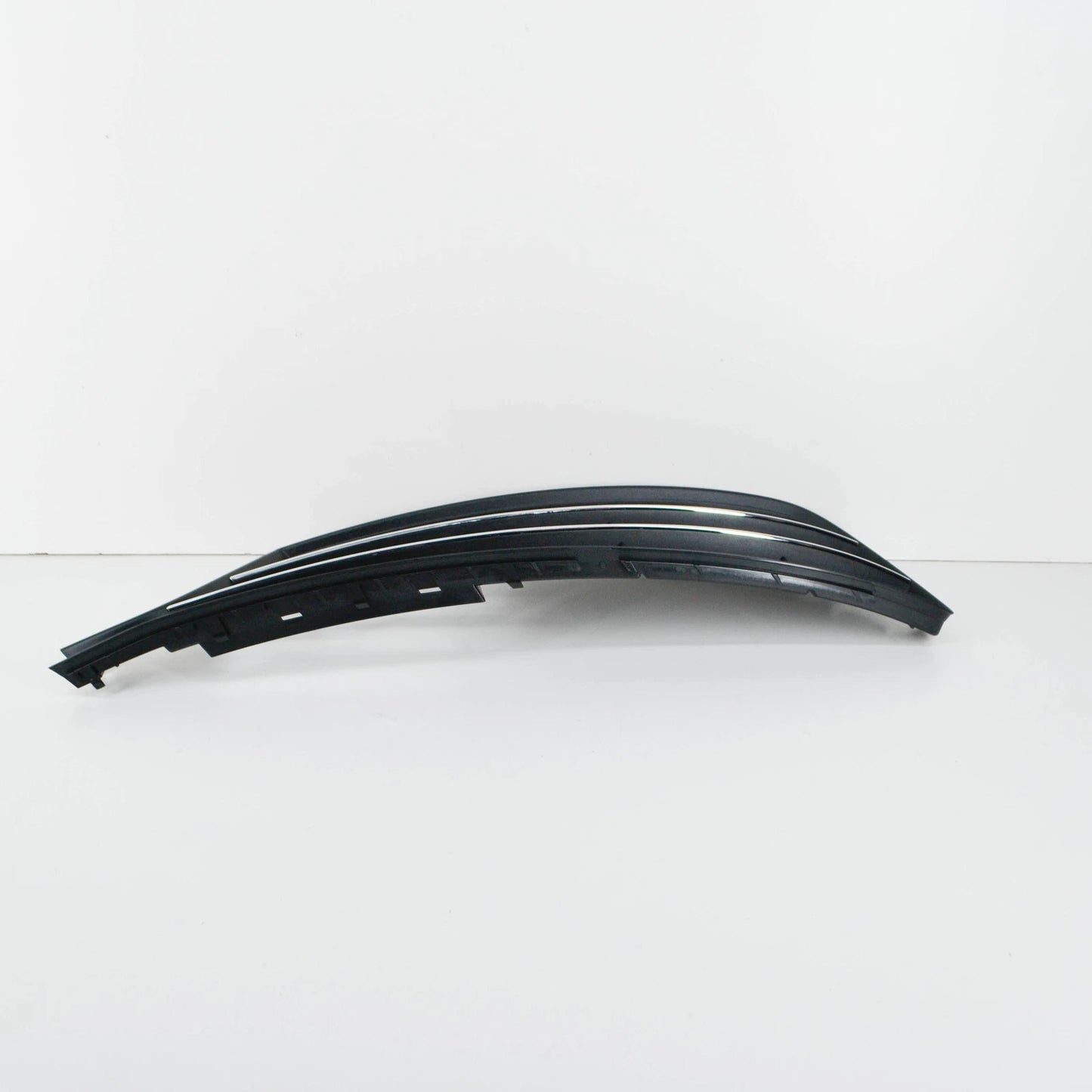 NEW AUDI A7 SPORTBACK 4G8 FRONT BUMPER LEFT GRILLE 4G8807647D9B9