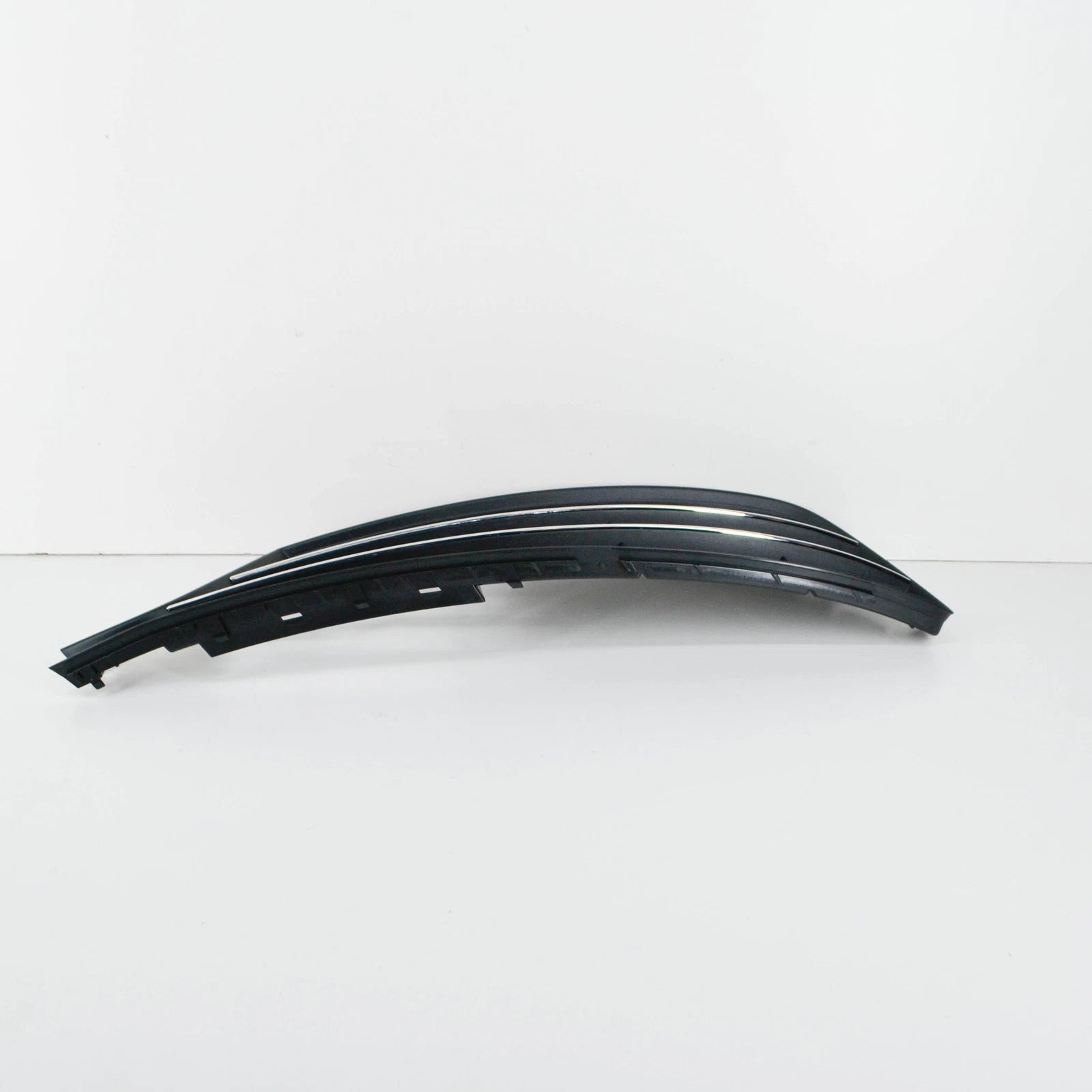 NEW AUDI A7 SPORTBACK 4G8 FRONT BUMPER LEFT GRILLE 4G8807647D9B9