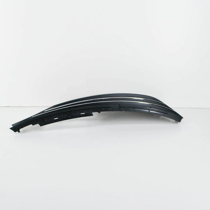 NEW AUDI A7 SPORTBACK 4G8 FRONT BUMPER LEFT GRILLE 4G8807647D9B9