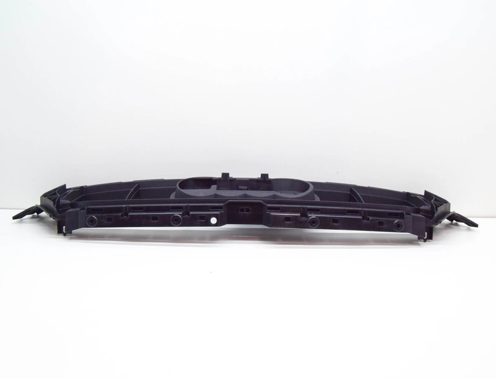 NEW AUDI RS6 C7 FRONT BUMPER UPPER CENTRE CLOSING ELEMENT 4G0807233D ORIGINAL