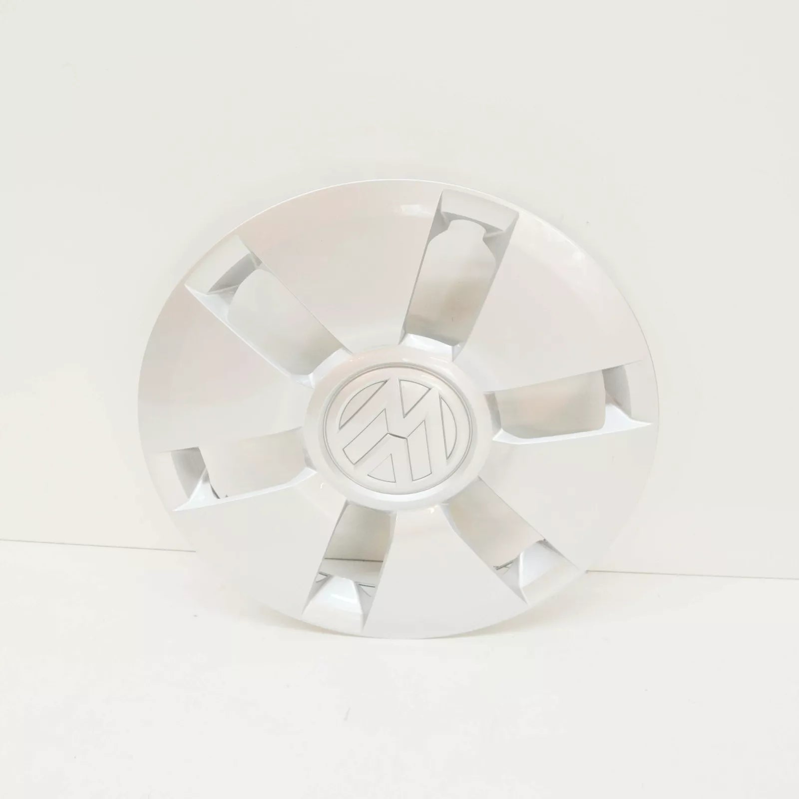 NEW VOLKSWAGEN UP WHEEL COVER TRIM 1S06011471ZX ORIGINAL