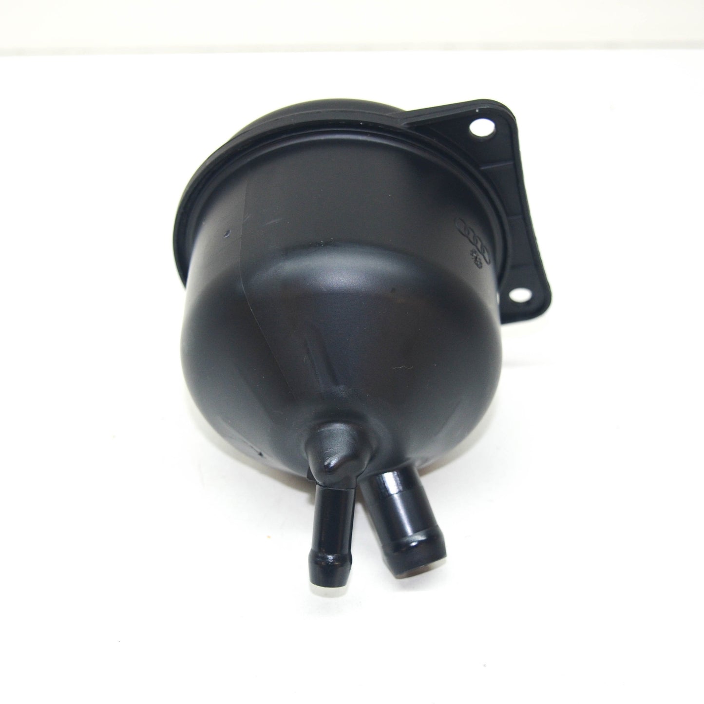 NEW AUDI A8 D4 POWER STEERING PUMP OIL RESERVOIR TANK LOWER 4H0422373A ORIGINAL