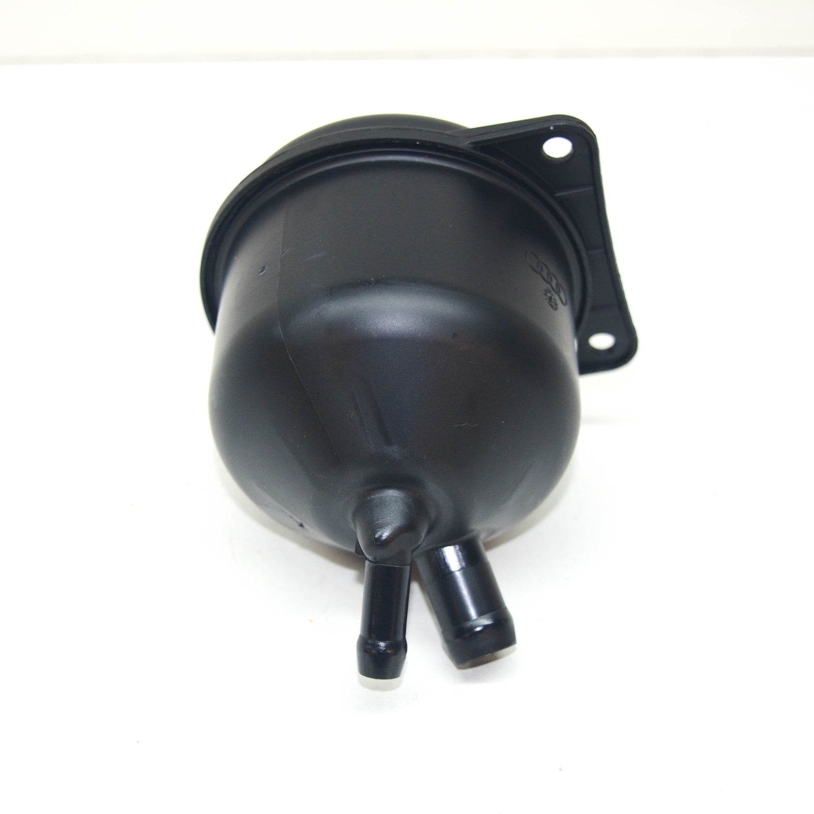 NEW AUDI A8 D4 POWER STEERING PUMP OIL RESERVOIR TANK LOWER 4H0422373A ORIGINAL