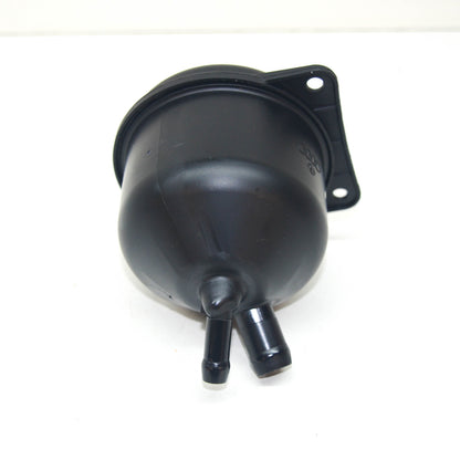 NEW AUDI A8 D4 POWER STEERING PUMP OIL RESERVOIR TANK LOWER 4H0422373A ORIGINAL