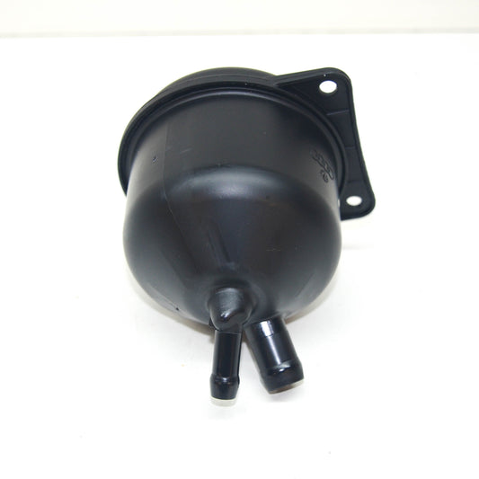 NEW AUDI A8 D4 POWER STEERING PUMP OIL RESERVOIR TANK LOWER 4H0422373A ORIGINAL