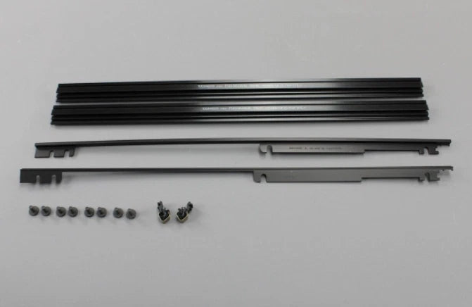 NEW VW SCIROCCO PANORAMIC ROOF SUNBLIND GUIDE REPAIR KIT 1K8898331 ORIGINAL