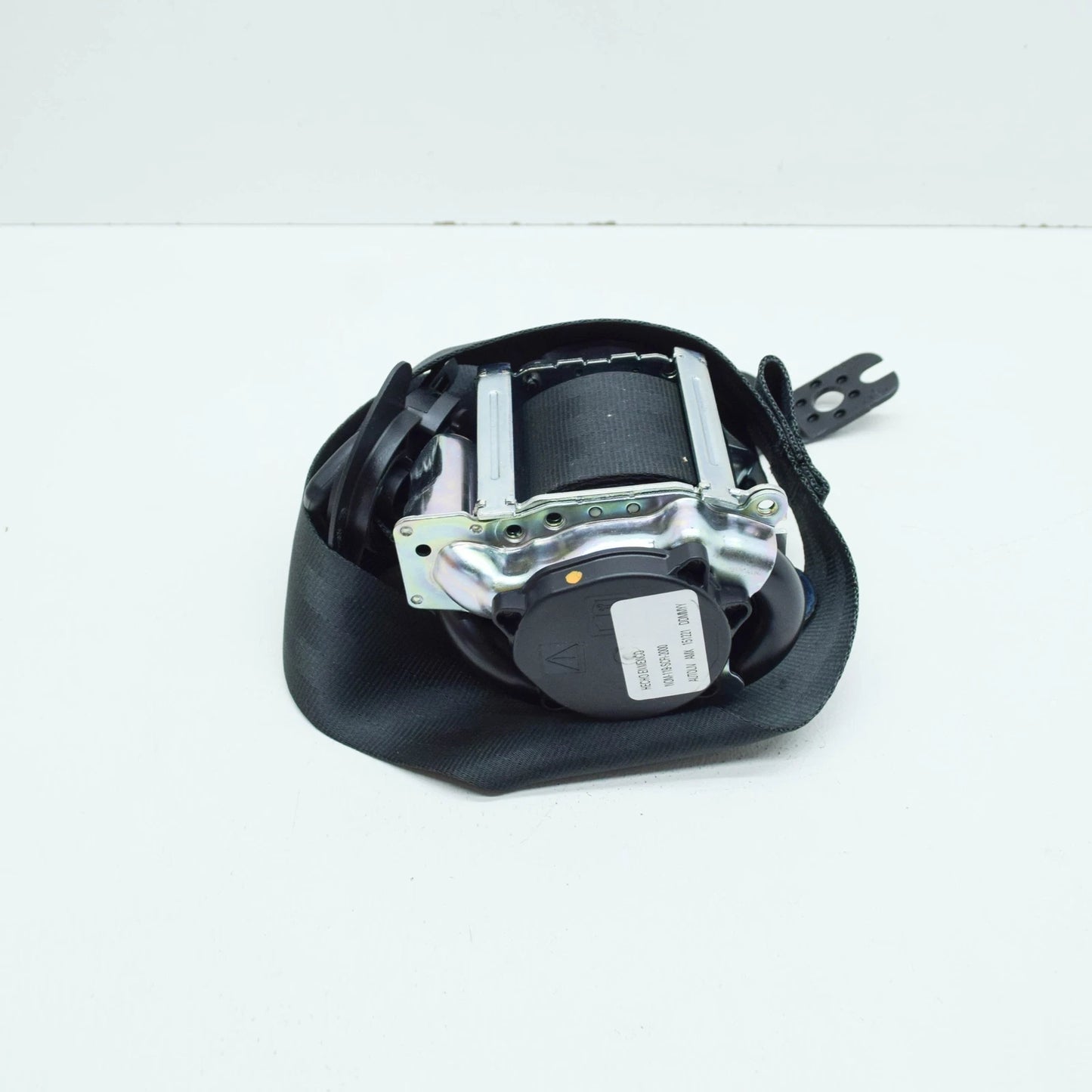 NEW VW JETTA A7 FRONT RIGHT THREE-POINT AUTOMATIC SEAT BELT 17A857706RAA