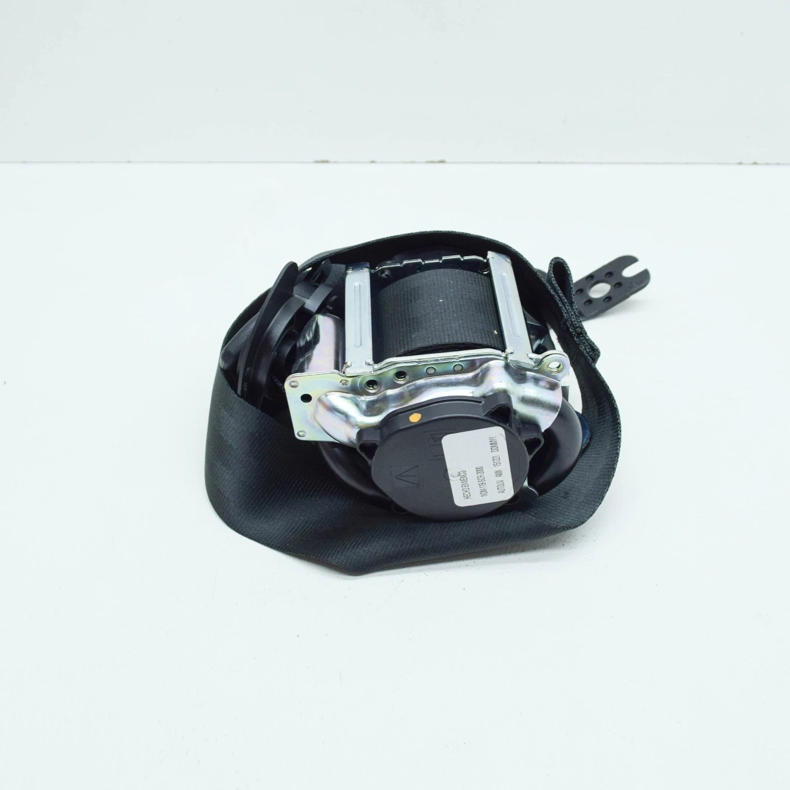 NEW VW JETTA A7 FRONT RIGHT THREE-POINT AUTOMATIC SEAT BELT 17A857706RAA