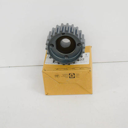NEW VOLKSWAGEN CRAFTER CRANKSHAFT GEAR PULLEY 03P105263C