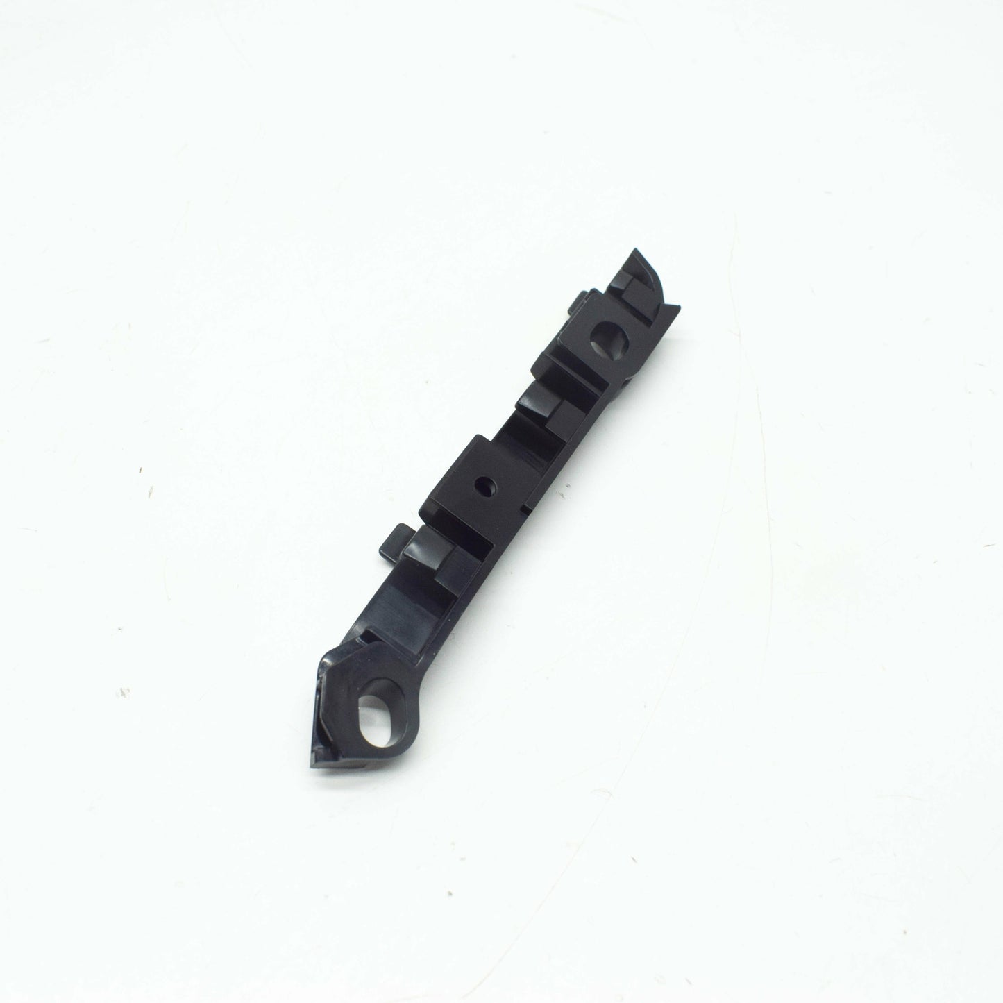 NEW MERCEDES-BENZ C W205 FRONT LEFT BUMPER SIDE BRACKET A2058854500 ORIGINAL