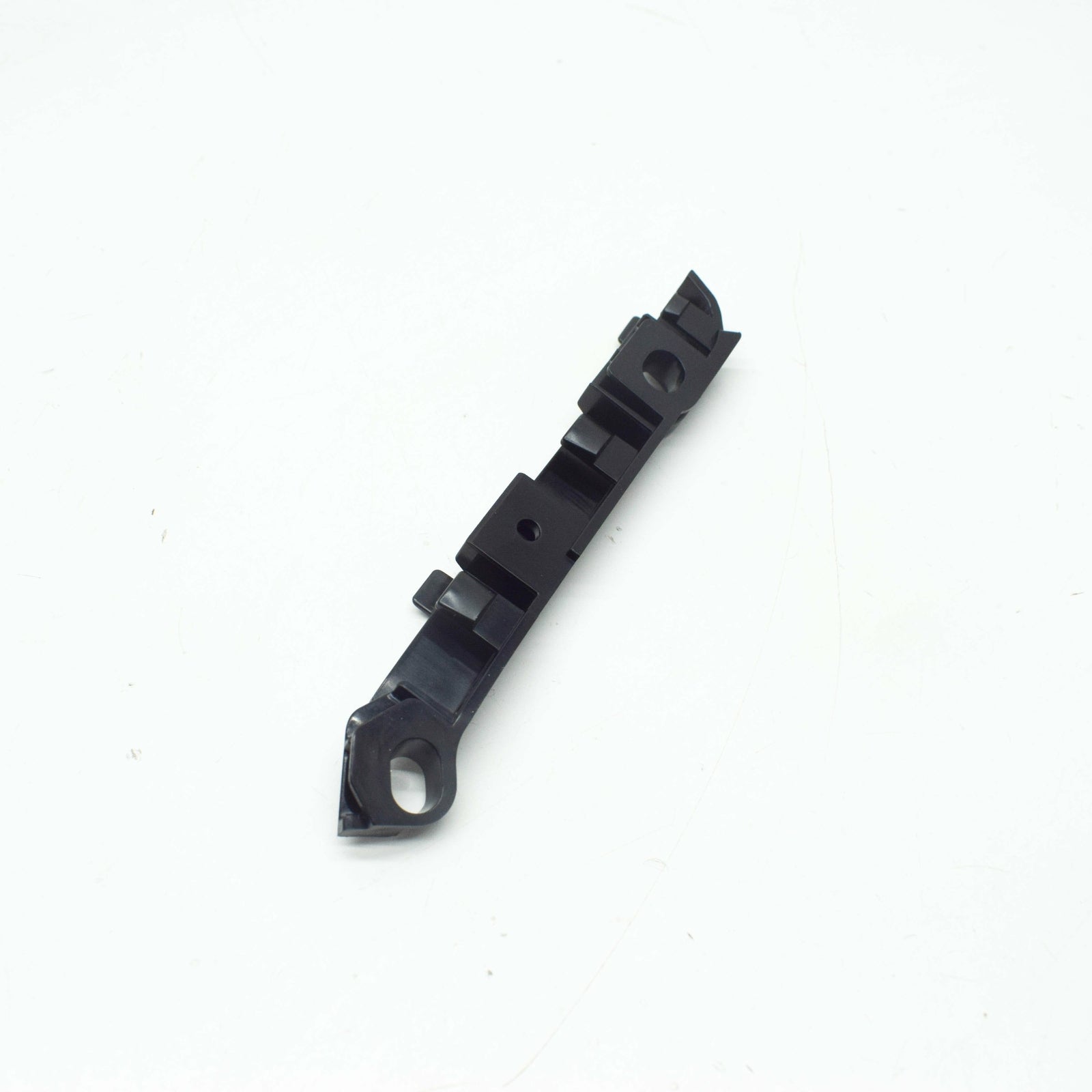 NEW MERCEDES-BENZ C W205 FRONT LEFT BUMPER SIDE BRACKET A2058854500 ORIGINAL