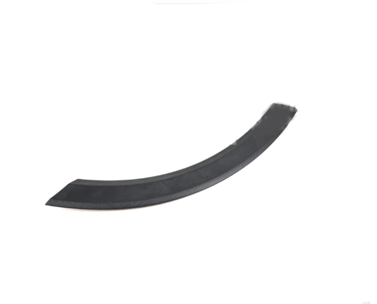 new skoda karoq nu rear left wheel arch trim 57a8549699b9 original