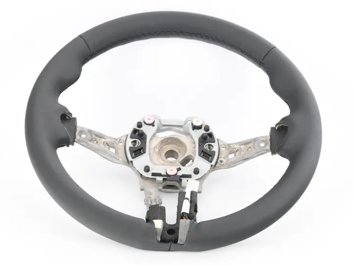 new bmw 1 f20 m sports steering wheel leather 7850404 32307850404 original