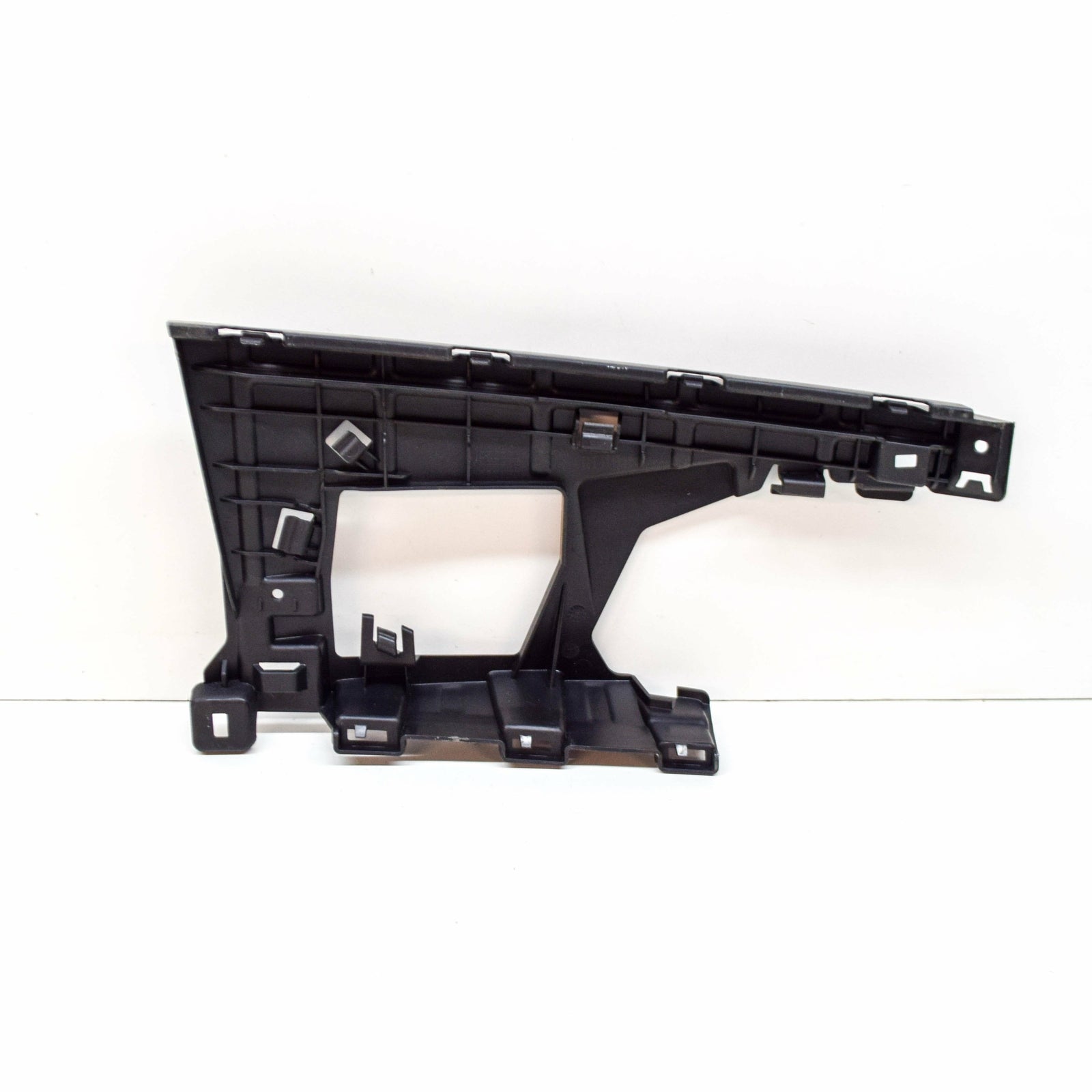 NEW AUDI TT RS 8S FV FROBNT BUMPER LEFT LOWER COVER SUPPORT 8S0807095B ORIGINAL