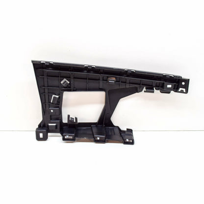 NEW AUDI TT RS 8S FV FROBNT BUMPER LEFT LOWER COVER SUPPORT 8S0807095B ORIGINAL