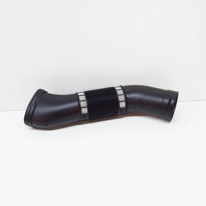 NEW MB S W220 LEFT SIDE AIR INTAKE PIPE HOSE S 350 PETROL A1120943782 ORIGINAL