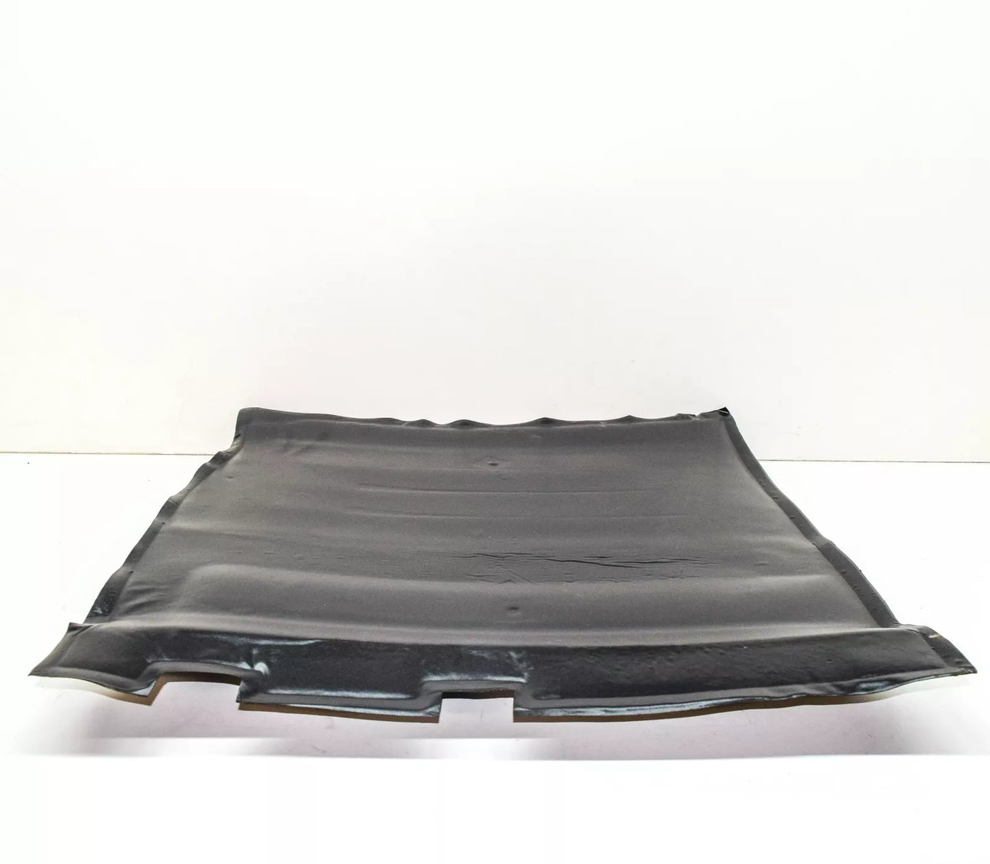 NEW MERCEDES-BENZ SL R107 REAR FLOOR LEFT INSULATION A1076820502