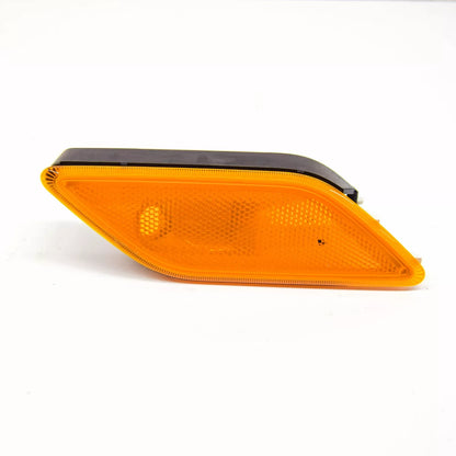 NEW MB E W212 FRONT RIGHT ADDITIONAL TURN INDICATOR A2128200021 ORIGINAL