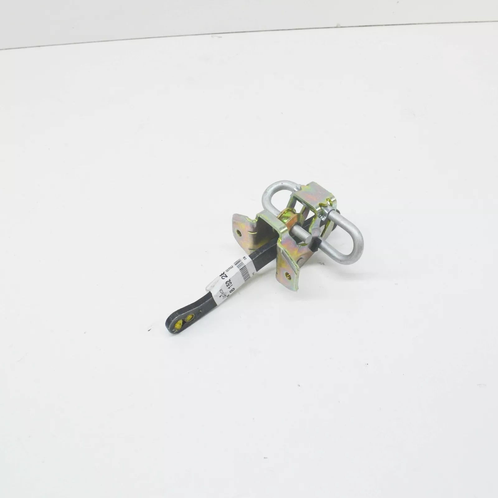 NEW BMW 8 E31 FRONT DOOR BRAKE 51218152288 8152288 ORIGINAL