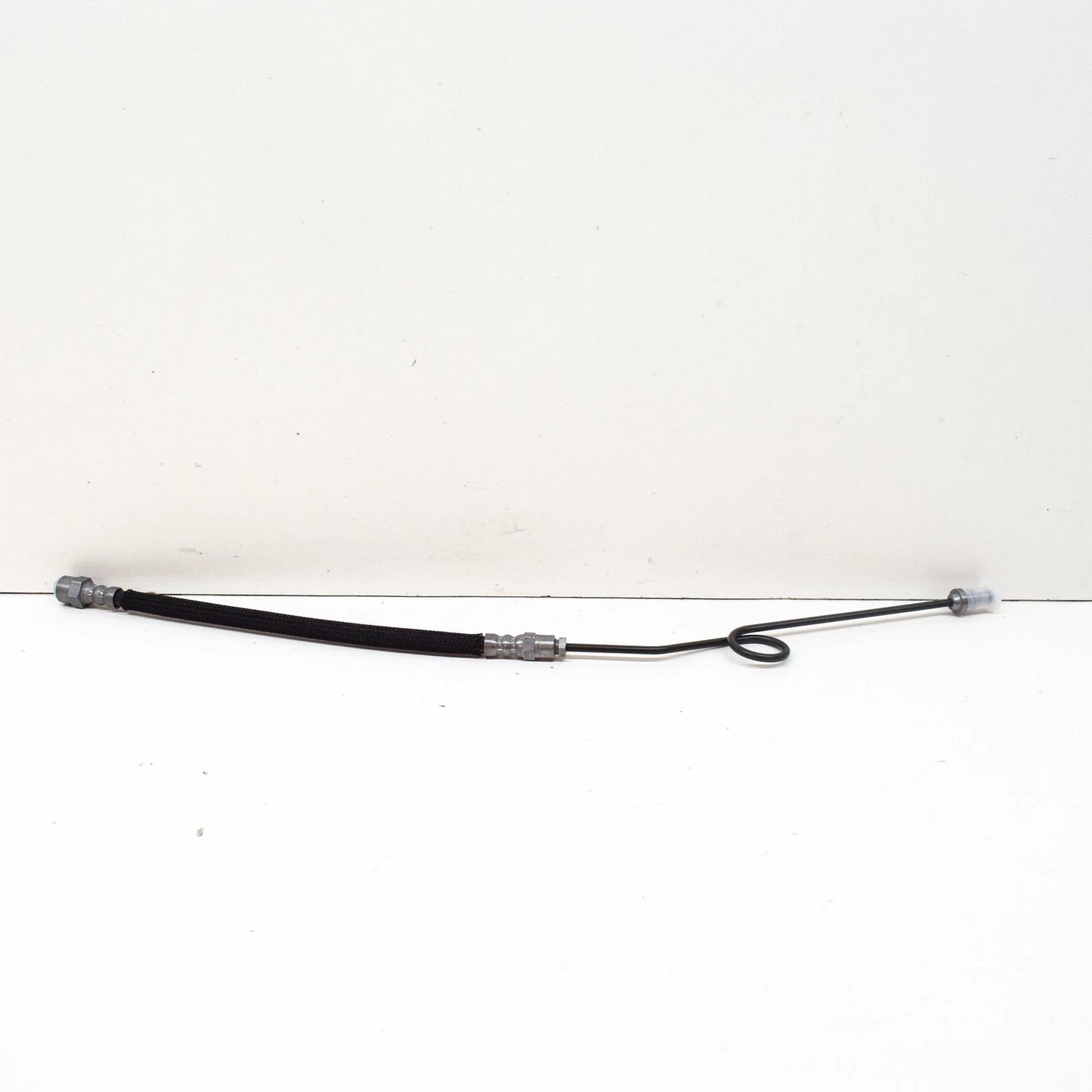 NEW MERCEDES-BENZ C W204 BRAKE PIPE HOSE LINE A2042900413 ORIGINAL