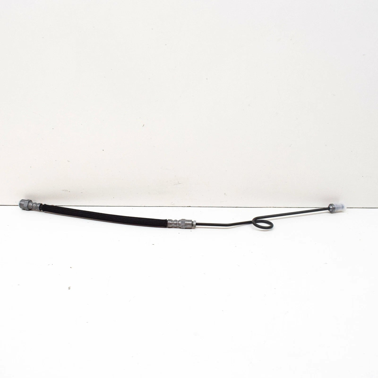 NEW MERCEDES-BENZ C W204 BRAKE PIPE HOSE LINE A2042900413 ORIGINAL