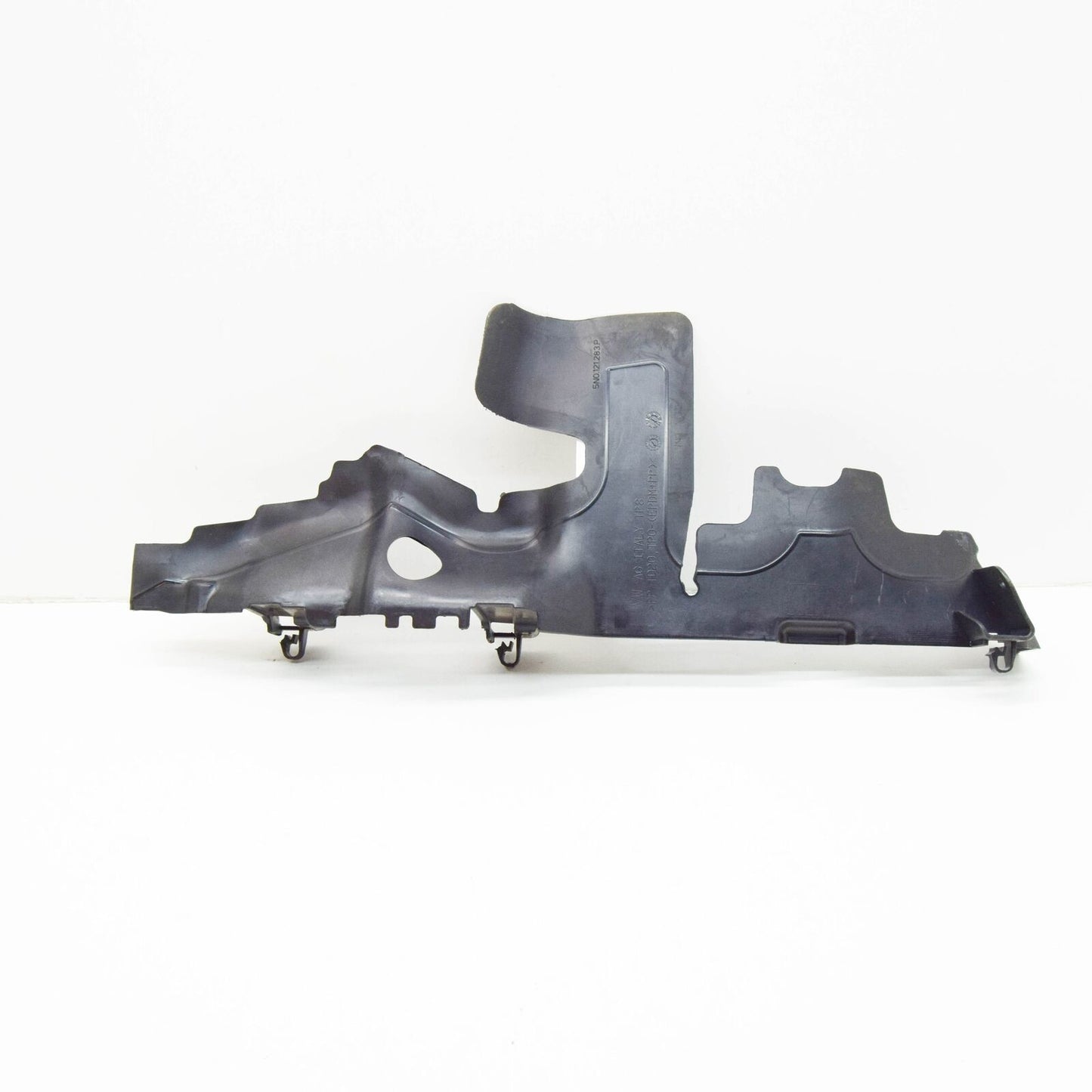 NEW VW TIGUAN 5N LEFT ENGINE COOLER AIR GUIDE 5N0121283P ORIGINAL