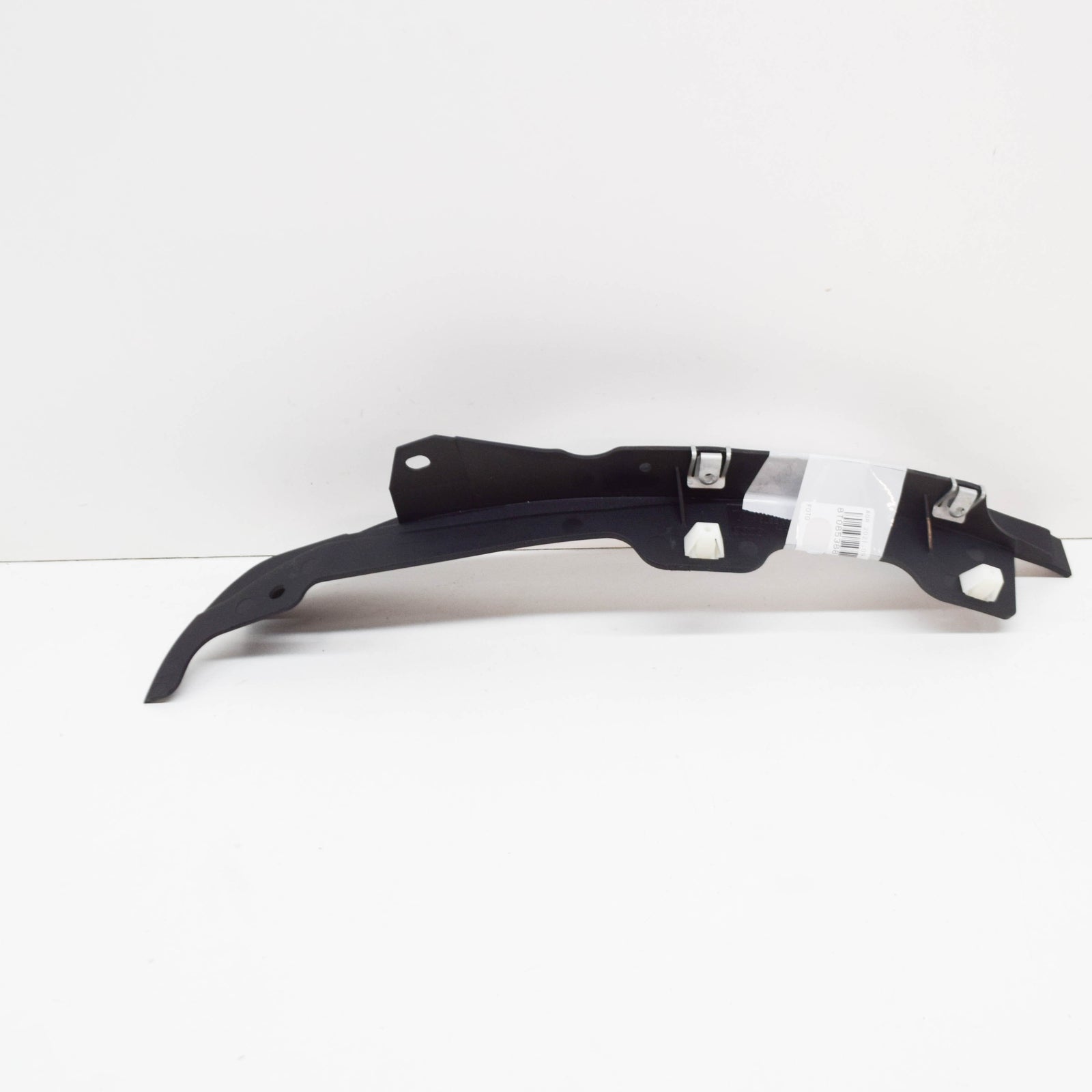 NEW AUDI A5 8T3 FRONT LEFT WHEEL SPOILER 8T0853887G ORIGINAL