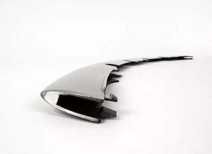 NEW BMW 3 CABRIO E46 FRONT BUMPER CENTER TRIM 51117016510 7016510 ORIGINAL