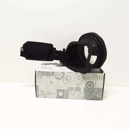 NEW MERCEDES BENZ S W222 REAR FENDER TANK FILLER RECESS A2226308403 ORIGINAL