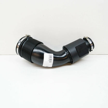 NEW AUDI A8 D4 LEFT REAR AIR INTAKE PIPE 4H0129615E