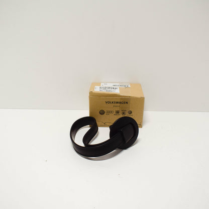 NEW VOLKSWAGEN T5 TAILGATE INTERIOR LOOP HANDLE 7H5829621B9B9 ORIGINAL