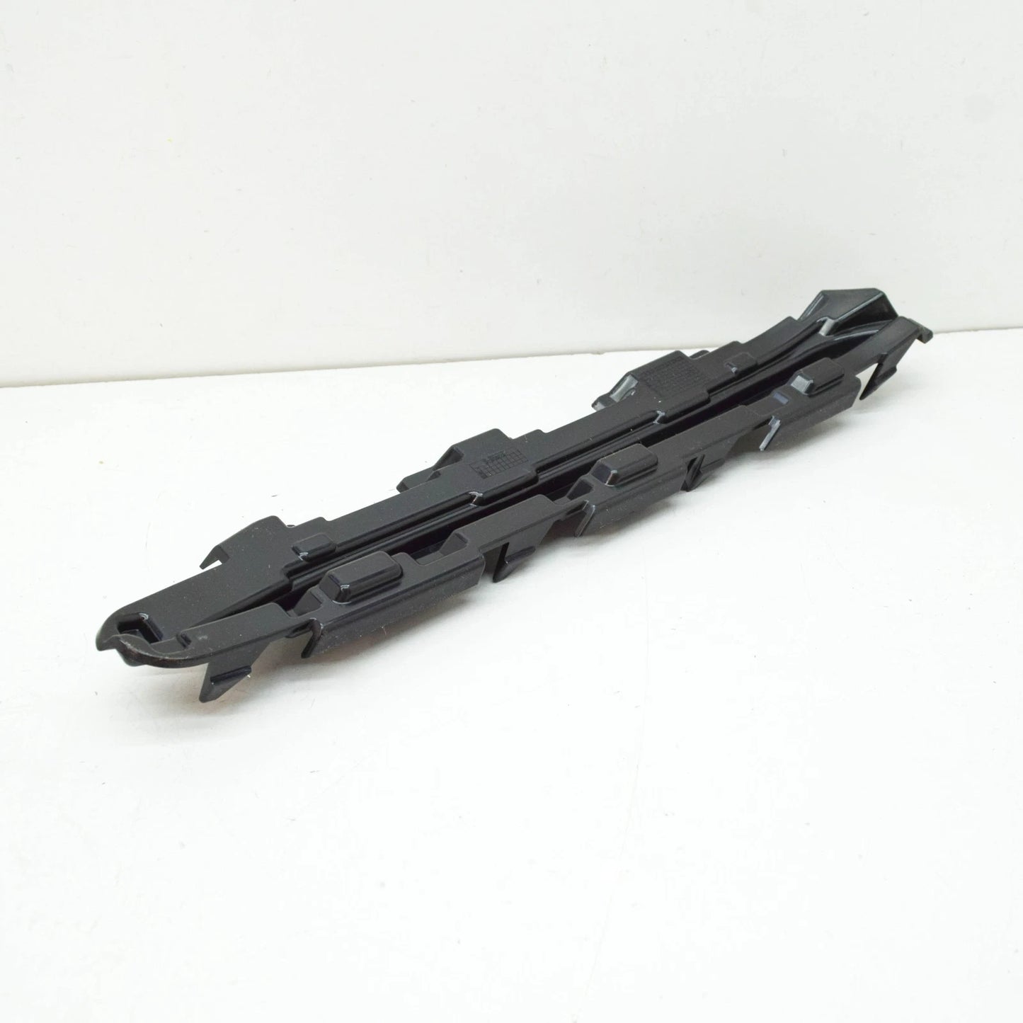 NEW AUDI Q7 4M FRONT LEFT BUMPER END CAP 4M0807749D ORIGINAL