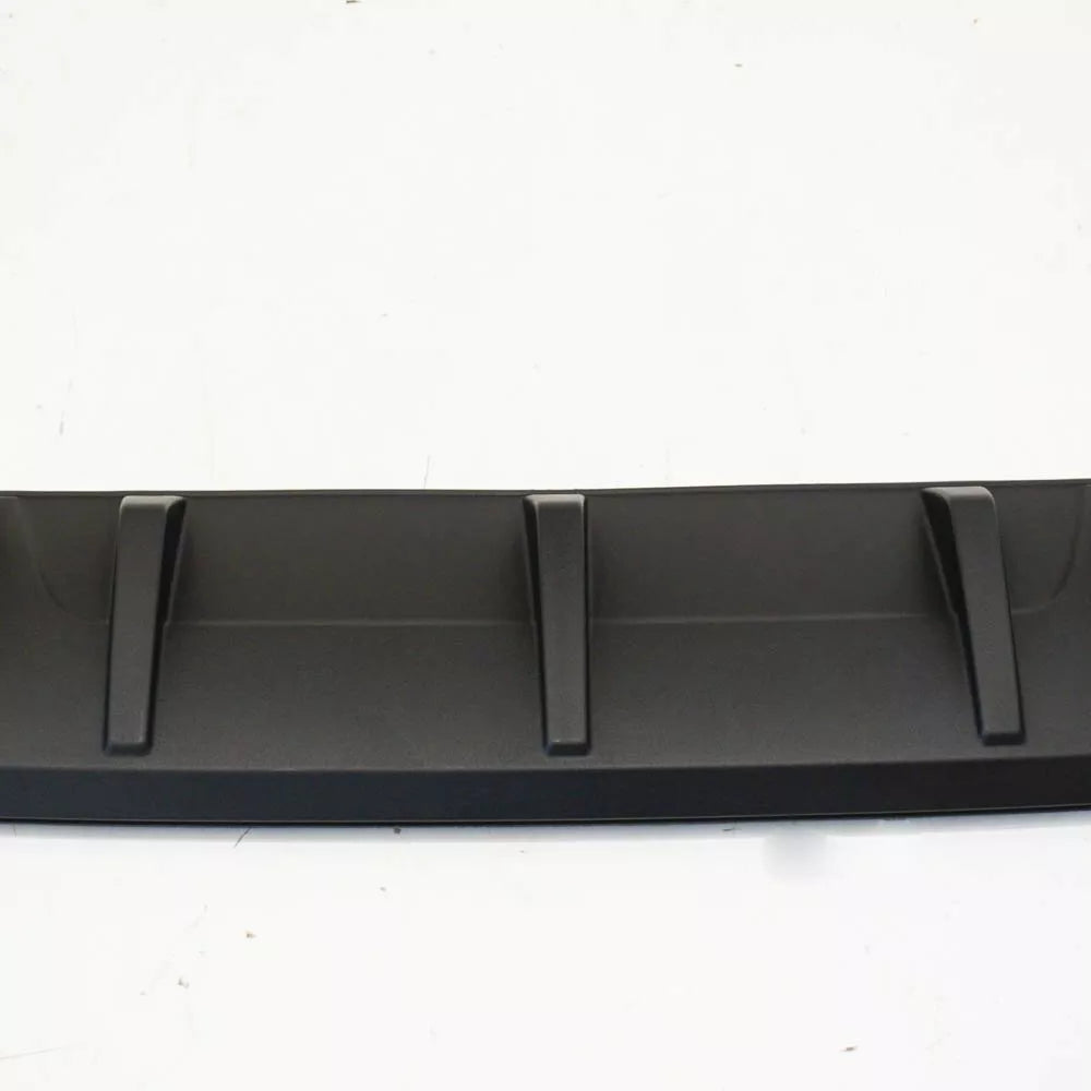 NEW MERCEDES-BENZ SLK R172 AMG REAR BUMPER DIFFUSER A1728851625