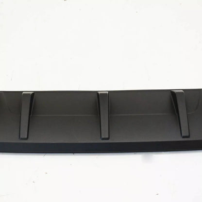NEW MERCEDES-BENZ SLK R172 AMG REAR BUMPER DIFFUSER A1728851625