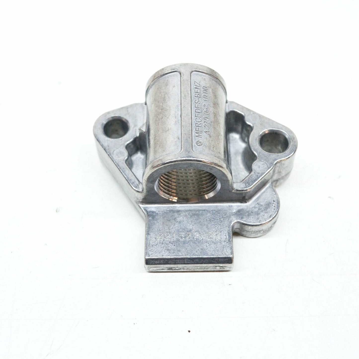 NEW MERCEDES-BENZ C W204 ENGINE BELT CHAIN TENSIONER A2700521000 ORIGINAL