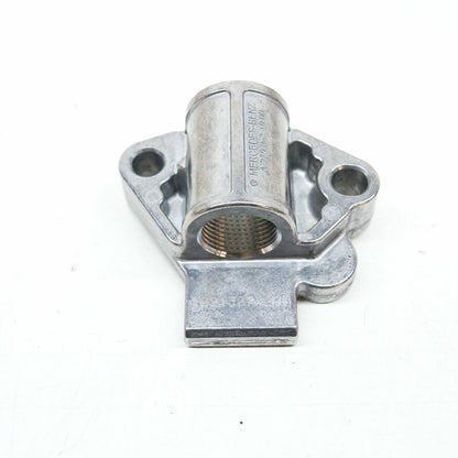 NEW MERCEDES-BENZ C W204 ENGINE BELT CHAIN TENSIONER A2700521000 ORIGINAL