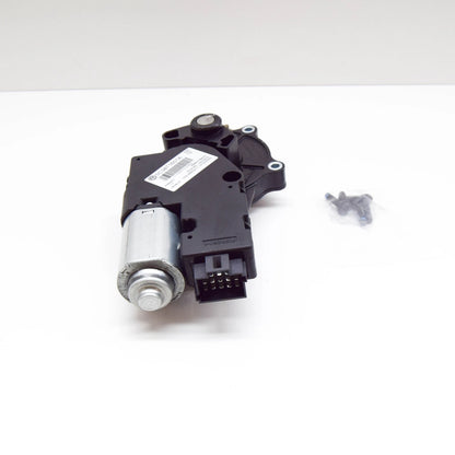 NEW VW BEETLE CABRIO A5 TOP FRAME ELECTRIC MOTOR 5C3871601A ORIGINAL